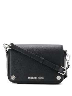 Michael Michael Kors маленькая сумка через плечо Jet Set