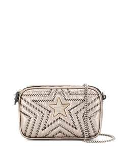 Stella McCartney сумка через плечо Stella Star