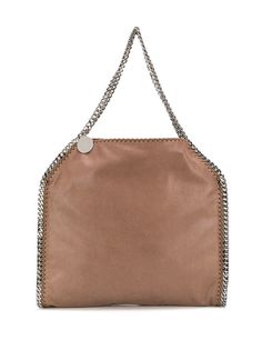 Stella McCartney сумка-тоут Falabella