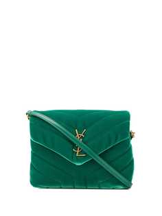 Saint Laurent Loulou Toy crossbody bag