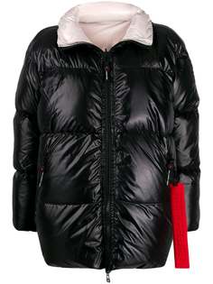 Peuterey reversible puffer coat
