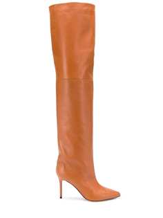 Alexandre Vauthier Alex 90 boots