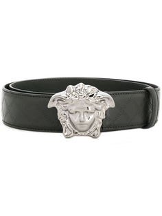 Versace ремень Palazzo Medusa