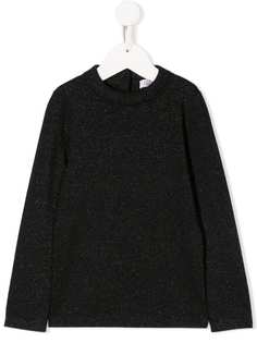 Brunello Cucinelli round neck jumper