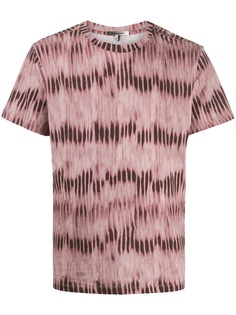 Isabel Marant Waris tie-dye T-shirt