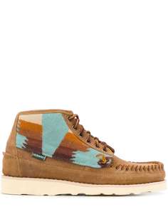 Sebago Seneca desert boots