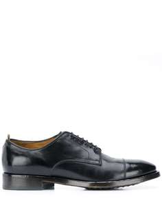 Officine Creative Princeton Derby shoes