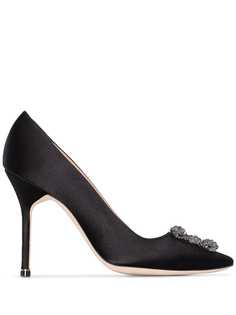 Manolo Blahnik туфли 105 Hangisi