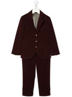 Brunello Cucinelli two-piece suit