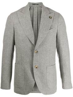 Lardini однобортный пиджак