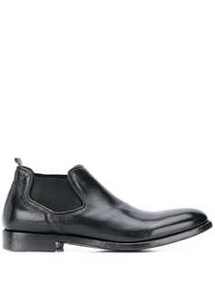 Alberto Fasciani Nicky ankle boots