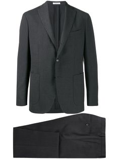 Boglioli formal two-piece suit