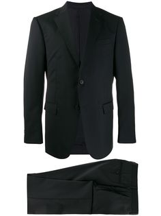 Z Zegna formal two-piece suit