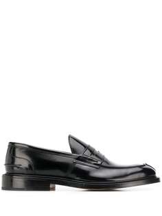 Trickers лоферы James Black Trickers