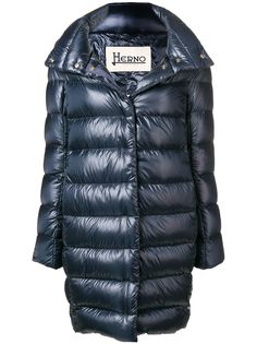 Herno padded coat