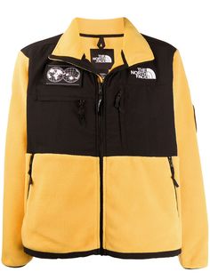 The North Face куртка на молнии