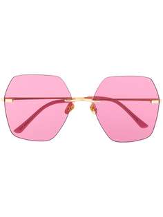 Spektre square frame sunglasses