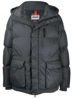 Parajumpers hooded down jacket