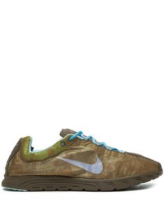 Nike Mayfly low-top sneakers