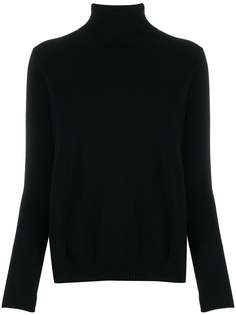 Allude turtleneck jumper