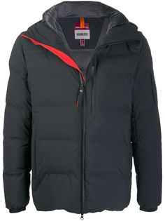 Parajumpers hooded down jacket