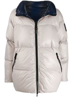Peuterey reversible puffer jacket