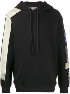 Damir Doma Wylvan hooded sweatshirt