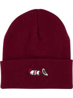 Supreme шапка бини Cat In The Hat