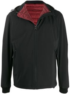 Boss Hugo Boss непромокаемая спортивная куртка