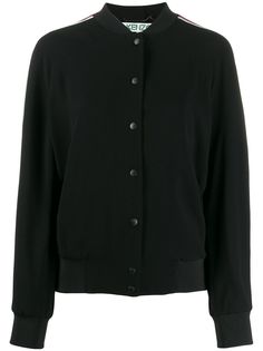 Kenzo бомбер Tiger