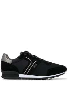Boss Hugo Boss кроссовки Parkour Runn