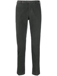 Pt01 брюки с потайной застежкой