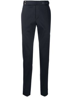 Pt01 брюки с пуговицами