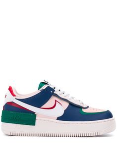 Nike кроссовки Nike AF1 Shadow на платформе