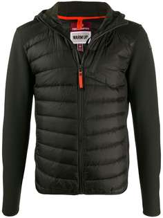 Parajumpers пуховик Nolan
