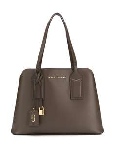 Marc Jacobs сумка-тоут The Editor с логотипом