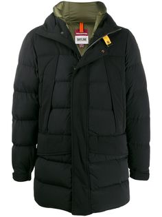 Parajumpers парка Shedir