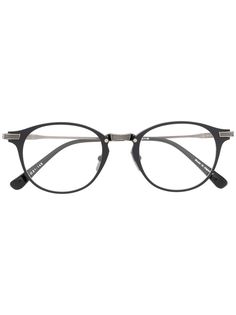 Dita Eyewear очки в круглой оправе