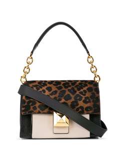 Furla клатч-конверт