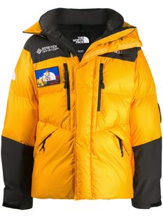 The North Face пуховик Nupste