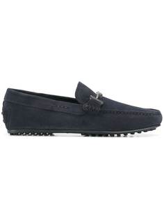 Tods мокасины City Gommino Tod`S