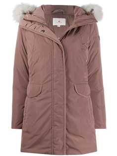 Peuterey Regina padded coat
