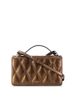 Givenchy quilted crossbody bag