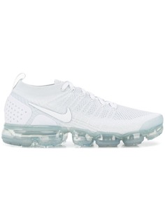 Nike кроссовки Air VaporMax Flyknit Running 2