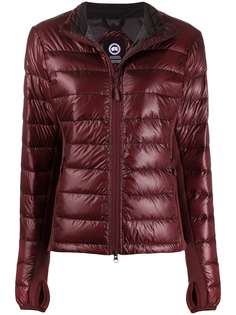 Canada Goose Hybridge Lite jacket