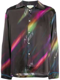 Aries Aurora pyjama shirt