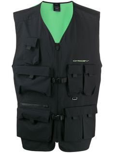 Oakley Outdoor Blackout vest