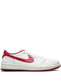 Jordan кроссовки Air Jordan 1 Retro Low OG