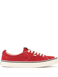 Cariuma кеды OCA Low Stripe