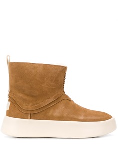 Ugg Australia угги с меховой подкладкой